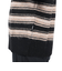 セーター Stripes Feeler Fuzzy 2322-07226-01000