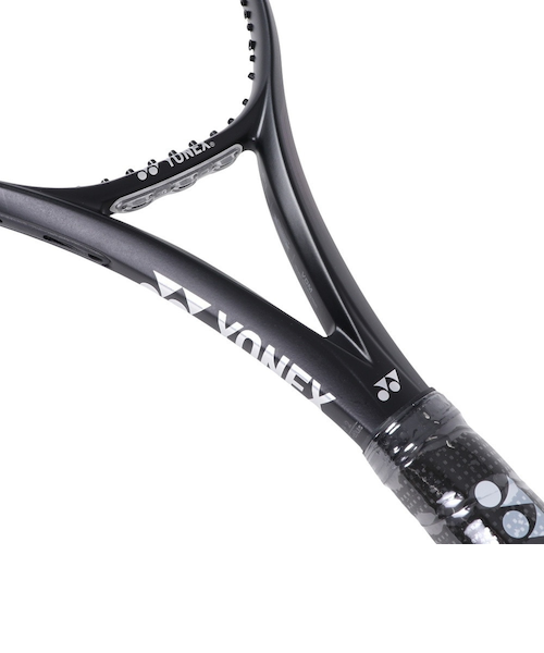 ヨネックス Eゾーン 100 テニス ラケット 07EZ100-490 ヨネックス(YONEX)Eゾーン100 アクアナイトブラック (2024年新色) &frasl; 07EZ100-490