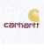 カーハート（CARHARTT）アメリカンスクリプトスウェットシャツ I025475482XX23FW