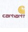 カーハート（CARHARTT）アメリカンスクリプトスウェットシャツ I025475482XX23FW