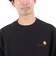 カーハート（CARHARTT）アメリカンスクリプトスウェットシャツ I02547589XX23FW