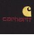 カーハート（CARHARTT）アメリカンスクリプトスウェットシャツ I02547589XX23FW