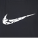 ナイキ（NIKE）ワン スウッシュ ドライフィット 半袖 ランニングトップ FN2619-010