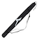 ミズノ（MIZUNO）ソフトボール用FRP製バット ミズノプロ X02 83cm/平均680g 1CJFS11283 0150