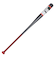 ミズノ（MIZUNO）ノック用木製バット 野球 一般 ミズノプロ 90cm/平均570g 1CJWK17590 0962