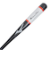 ミズノ（MIZUNO）ノック用木製バット 野球 一般 ミズノプロ 90cm/平均570g 1CJWK17590 0962