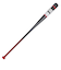 ミズノ（MIZUNO）ノック用木製バット 野球 一般 ミズノプロ 92cm/平均590g 1CJWK17592 0962