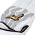 ミズノ（MIZUNO）バッティング用グローブ 野球 ミズノプロ モーションアークSF 両手用 1EJEA21001