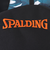 スポルディング（SPALDING）バッグ リュックサック ケイジャー ネオントロピカル 40-007NT