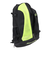 スポルディング（SPALDING）バッグ リュックサック ケイジャー ブリーズ ブラック×ライムグリーン 40-017LG