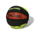 スポルディング（SPALDING）ボールバッグ ブリーズ ブラック×ライムグリーン 49-007LG