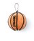 スポルディング（SPALDING）キーチェーン プラッシュ バスケットボール 51-003
