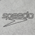 スピード（SPEEDO）スタックマイクロセームタオル M SE62151 GY