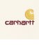 カーハート（CARHARTT）アメリカンスクリプトスウェットシャツ I02547505XX23FW