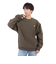 カーハート（CARHARTT）アメリカンスクリプトスウェットシャツ I0254751NQXX23FW
