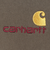 カーハート（CARHARTT）アメリカンスクリプトスウェットシャツ I0254751NQXX23FW