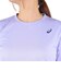 アシックス（ASICS）バレーボールウェア レディース ワンポイントTシャツ 2032C655.500