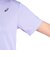 アシックス（ASICS）バレーボールウェア レディース ワンポイントTシャツ 2032C655.500