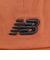 ニューバランス（new balance）カーブドブリムNBキャップ LAH91014WUT 帽子