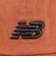 ニューバランス（new balance）カーブドブリムNBキャップ LAH91014WUT 帽子