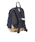 ザ・ノース・フェイス（THE NORTH FACE）キッズ バークレーミニ 7L NMJ72364 UN リュック
