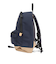 ザ・ノース・フェイス（THE NORTH FACE）キッズ バークレーミニ 7L NMJ72364 UN リュック