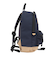 ザ・ノース・フェイス（THE NORTH FACE）キッズ バークレーミニ 7L NMJ72364 UN リュック