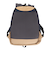 ザ・ノース・フェイス（THE NORTH FACE）キッズ バークレーミニ 7L NMJ72364 UN リュック