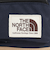 ザ・ノース・フェイス（THE NORTH FACE）キッズ バークレーミニ 7L NMJ72364 UN リュック