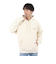 カーハート（CARHARTT）アメリカンスクリプトフーデッドスウェット I02827905XX