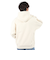 カーハート（CARHARTT）アメリカンスクリプトフーデッドスウェット I02827905XX