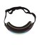 ゴーグルトゥー Goggle Two メガネ対応 22ZX230021200