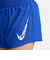ナイキ（NIKE）ランニングウェア ドライフィット ミッドライズ 8cm ショートパンツ インナー付き FN2602-405