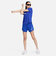 ナイキ（NIKE）ランニングウェア ドライフィット ミッドライズ 8cm ショートパンツ インナー付き FN2602-405