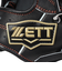 ゼット（ZETT）硬式用グラブ ネオステイタスVLシリーズ 二塁手遊撃手用 源田タイプ BPGB12420N-1900