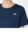ニューバランス（new balance）Sport Essentials 半袖Tシャツ WT41222NNY