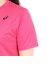 アシックス（ASICS）バレーボールウェア レディース ワンポイントTシャツ モク 2032C656.700