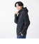 ニューバランス（new balance）Athletics ウインドジャケット MJ41506BK