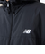 ニューバランス（new balance）Athletics ウインドジャケット MJ41506BK