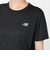 ニューバランス（new balance）Athletics 半袖Tシャツ WT41253BKH