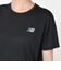 ニューバランス（new balance）Athletics 半袖Tシャツ WT41253BKH