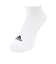 アディダス（adidas）クッション ローカット ソックス 3足組 EBB61-HT3434