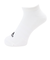 アディダス（adidas）クッション ローカット ソックス 3足組 EBB61-HT3434