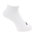 アディダス（adidas）クッション ローカット ソックス 3足組 EBB61-HT3434