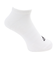 アディダス（adidas）クッション ローカット ソックス 3足組 EBB61-HT3434