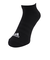 アディダス（adidas）クッション ローカット ソックス 3足組 EBB61-IC1332