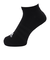 アディダス（adidas）クッション ローカット ソックス 3足組 EBB61-IC1332