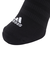 アディダス（adidas）クッション ローカット ソックス 3足組 EBB61-IC1332