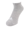 アディダス（adidas）クッション ローカット ソックス 3足組 EBB61-IC1333