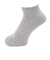 アディダス（adidas）クッション ローカット ソックス 3足組 EBB61-IC1333